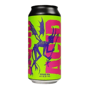 Liquid Acid