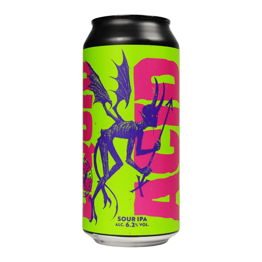Liquid Acid