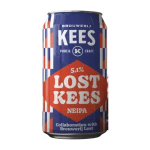 Lost Kees