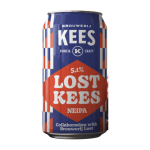 Lost Kees