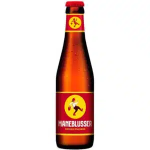 Maneblusser