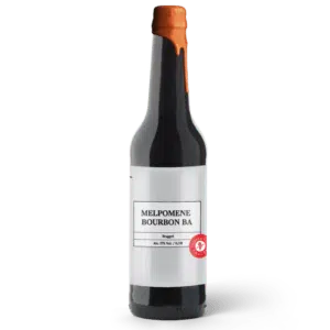 Melpomene bourbon BA