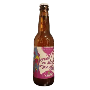Met 'n Slok Op Stok