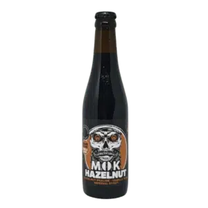 Mok Hazelnut