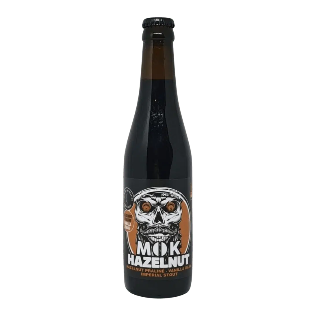 Mok Hazelnut