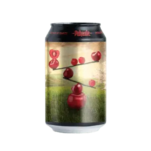 Momentum Cherry