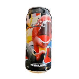 My Best Imaginary Friends