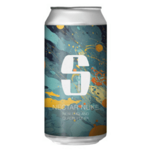 Nectar Nuke