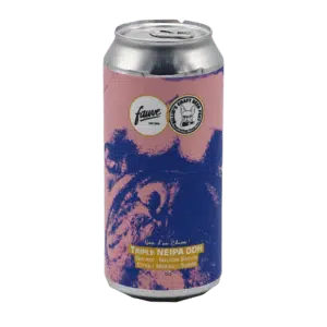 Nom D'un Chien