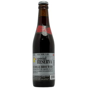 Oerbier Special Reserva 2024 - 33CL