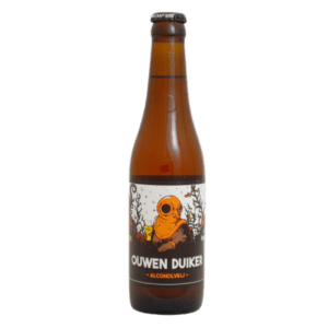 Ouwen Duiker 0.4