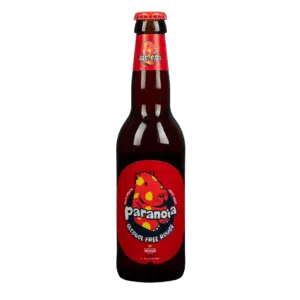 Paranoia Rouge 0.3