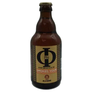 Phi Smoked Sour