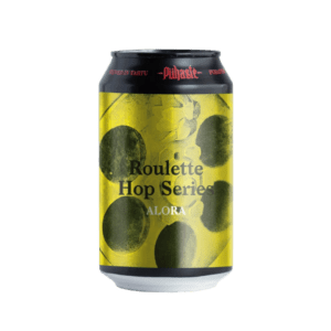 Roulette hop series: Alora