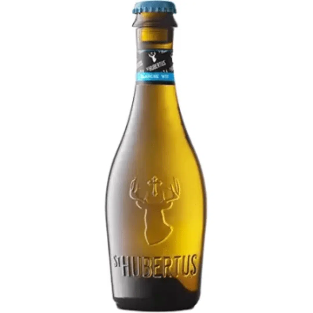 St. Hubertus wit