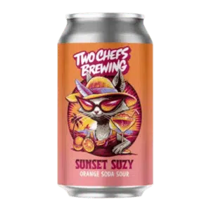 Sunset Suzy