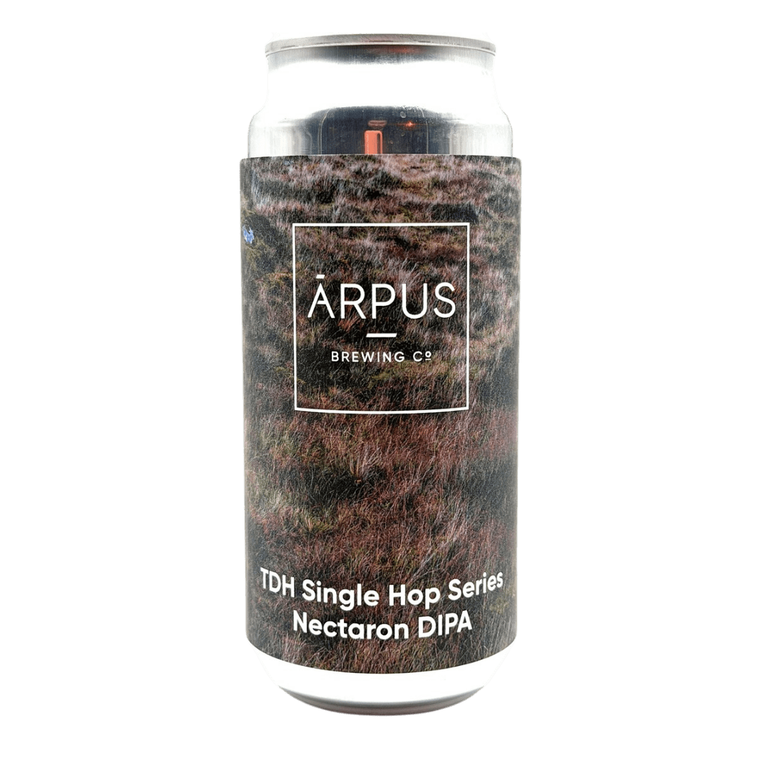 TDH Single Hop Series Nectaron