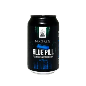 The Matrix - Blue Pill