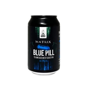 The Matrix - Blue Pill