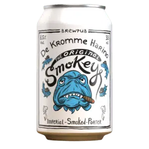 The Original Smokey