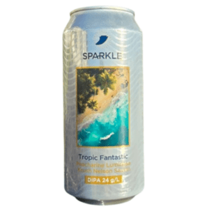 Tropic Fantastic