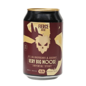 Very Big Moose 2025: Rye BA