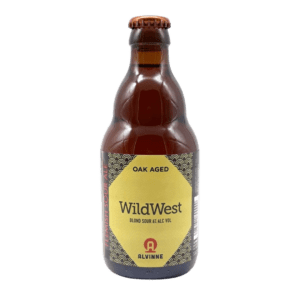 Wild West / Cuvee Omega