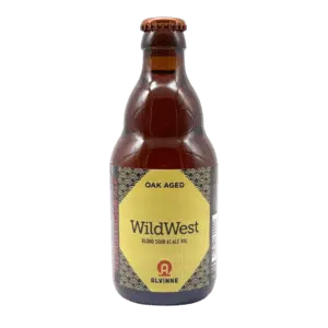 Wild West / Cuvee Omega