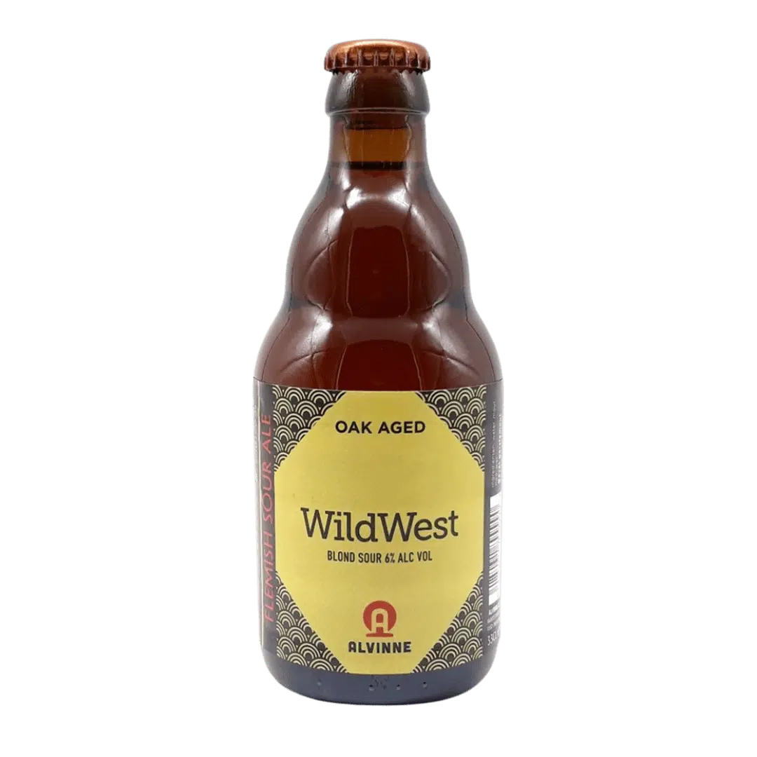 Wild West / Cuvee Omega