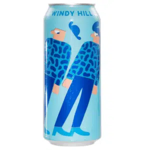 Windy Hill