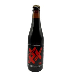 XXX Rye Tripel Reserva