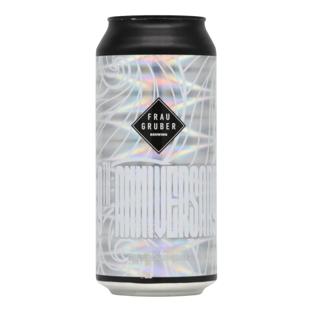 9th Anniversary TIPA