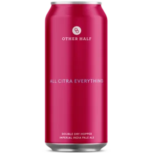 All Citra Everything