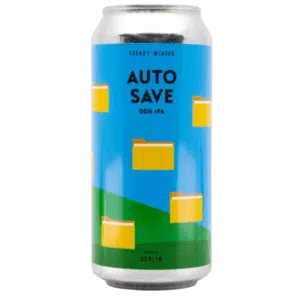 Autosave