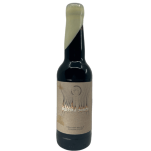 Barrika Series Molasses RUM B.A.