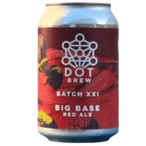 Big Base Red