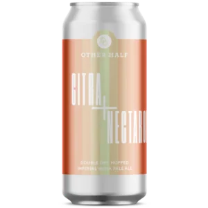 Citra + Nectaron