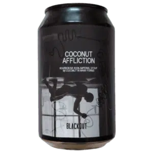 Coconut Affliction