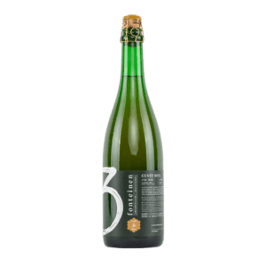 Cuvee Miel Blend no. 34 (37,5 cl)