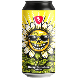 Daisy Sunshine
