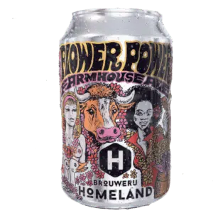 Flower Power