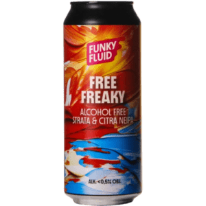 Free Freaky 0,5%