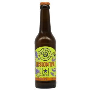 Fusion IPA