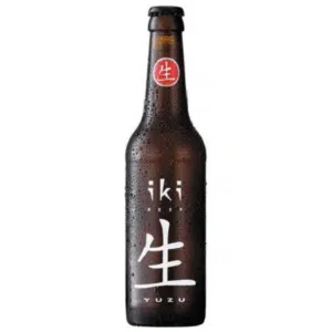 Green Tea Yuzu