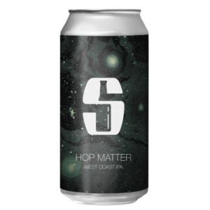 Hop Matter