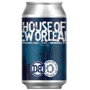 House of New Orleans