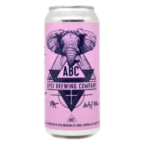 Klaxon IPA