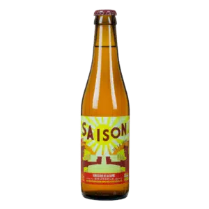 La Senne Saison