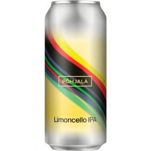Limoncello IPA