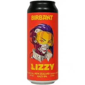 Lizzy